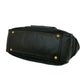 PRADA Handbag Nylon black