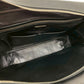 PRADA Business bag leather black