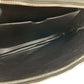 PRADA Business bag leather black