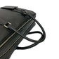 PRADA Business bag leather black