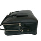 PRADA Business bag leather black