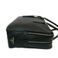 PRADA Business bag leather black