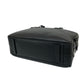 PRADA Business bag leather black
