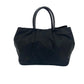 PRADA Handbag Nylon black