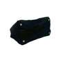PRADA Handbag Nylon black