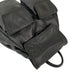 LOEWE Backpack leather black