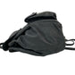 LOEWE Backpack leather black