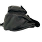 LOEWE Backpack leather black