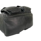 LOEWE Backpack leather black
