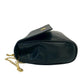 CELINE Shoulder Bag leather black