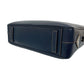 PRADA Business bag leather Navy