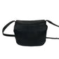 LOEWE Shoulder Bag leather black