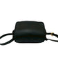 LOEWE Shoulder Bag leather black