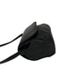 LOEWE Shoulder Bag leather black