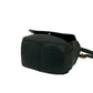 LOEWE Shoulder Bag leather black