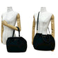 PRADA Shoulder Bag Nylon black