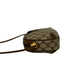 GUCCI Shoulder Bag leather Brown Sherry line