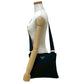 PRADA Shoulder Bag Nylon black