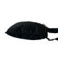 PRADA Shoulder Bag Nylon black