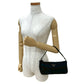 PRADA Handbag Nylon black