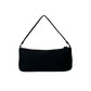 PRADA Handbag Nylon black