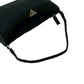 PRADA Handbag Nylon black