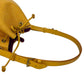 LOUIS VUITTON Shoulder Bag Epi Leather yellow Epi Petit Noe