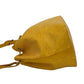 LOUIS VUITTON Shoulder Bag Epi Leather yellow Epi Petit Noe