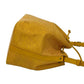 LOUIS VUITTON Shoulder Bag Epi Leather yellow Epi Petit Noe