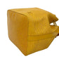 LOUIS VUITTON Shoulder Bag Epi Leather yellow Epi Petit Noe