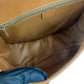 CELINE Shoulder Bag leather Brown