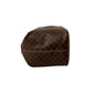 CELINE Handbag leather Brown