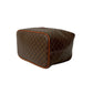 CELINE Handbag leather Brown