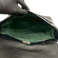 LOEWE Shoulder Bag leather black