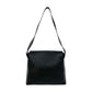 LOEWE Shoulder Bag leather black