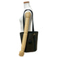 CELINE Shoulder Bag leather black