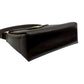 GUCCI Shoulder Bag leather Brown