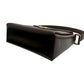GUCCI Shoulder Bag leather Brown