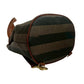 FENDI Sling bag leather Brown