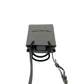 BALENCIAGA Shoulder Bag leather gray shopping phone holder