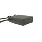 BALENCIAGA Shoulder Bag leather gray shopping phone holder