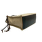 LOEWE Tote Bag canvas beige Cushion tote