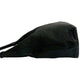 GUCCI Shoulder Bag leather black Sima