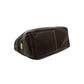 CELINE Handbag leather Brown Boogie bag
