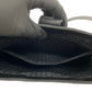GUCCI Shoulder Bag leather black