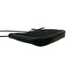 GUCCI Shoulder Bag leather black