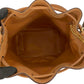 CELINE Shoulder Bag leather Brown
