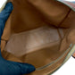 CELINE Handbag leather Brown