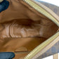 CELINE Shoulder Bag leather Brown