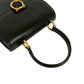 CELINE Handbag Calfskin black